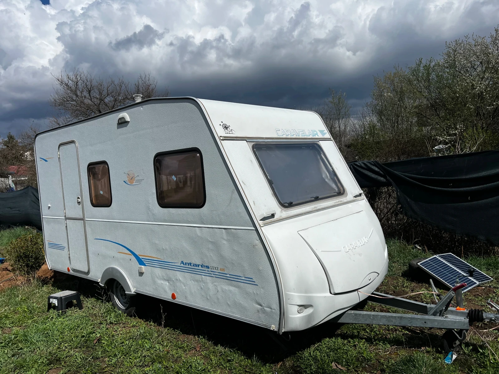 Каравана Caravelair  - изображение 2