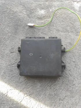 Джет Yamaha VX 110, снимка 3