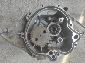 Джет Yamaha VX 110, снимка 11