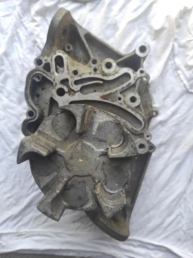 Джет Yamaha VX 110, снимка 14