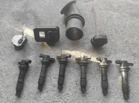 Джет Yamaha VX 110, снимка 1