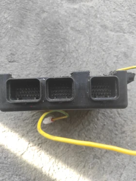 Джет Yamaha VX 110, снимка 4