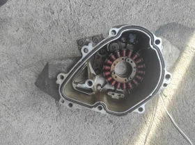 Джет Yamaha VX 110, снимка 10