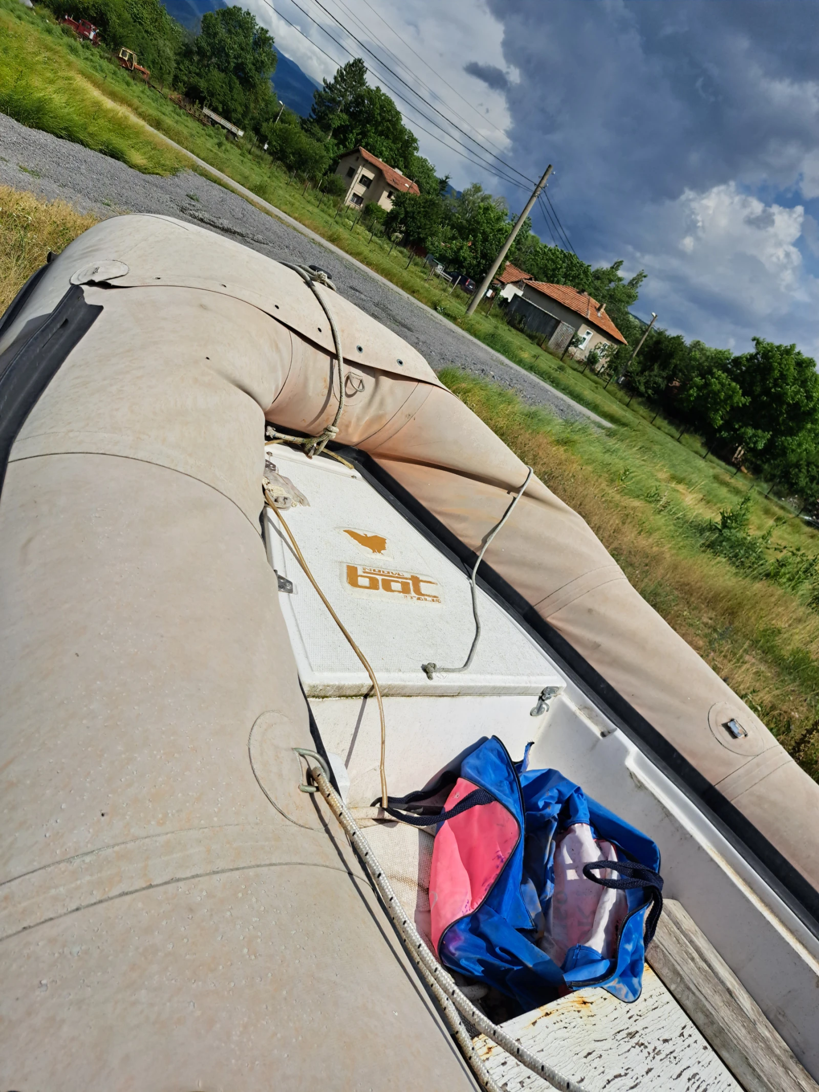   Bat Nuova Italia   | Mobile.bg   16