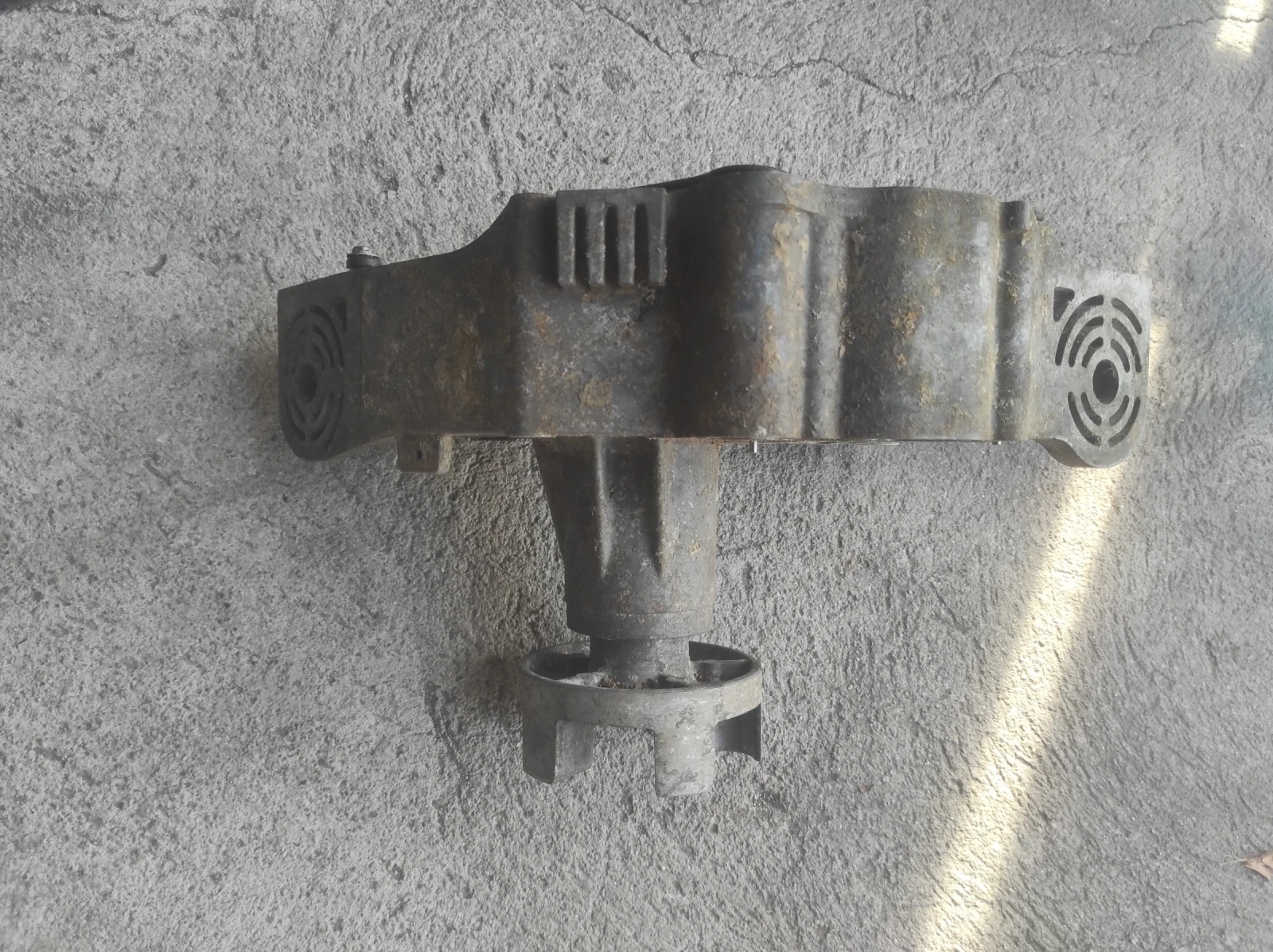  Yamaha VX 110 | Mobile.bg   13