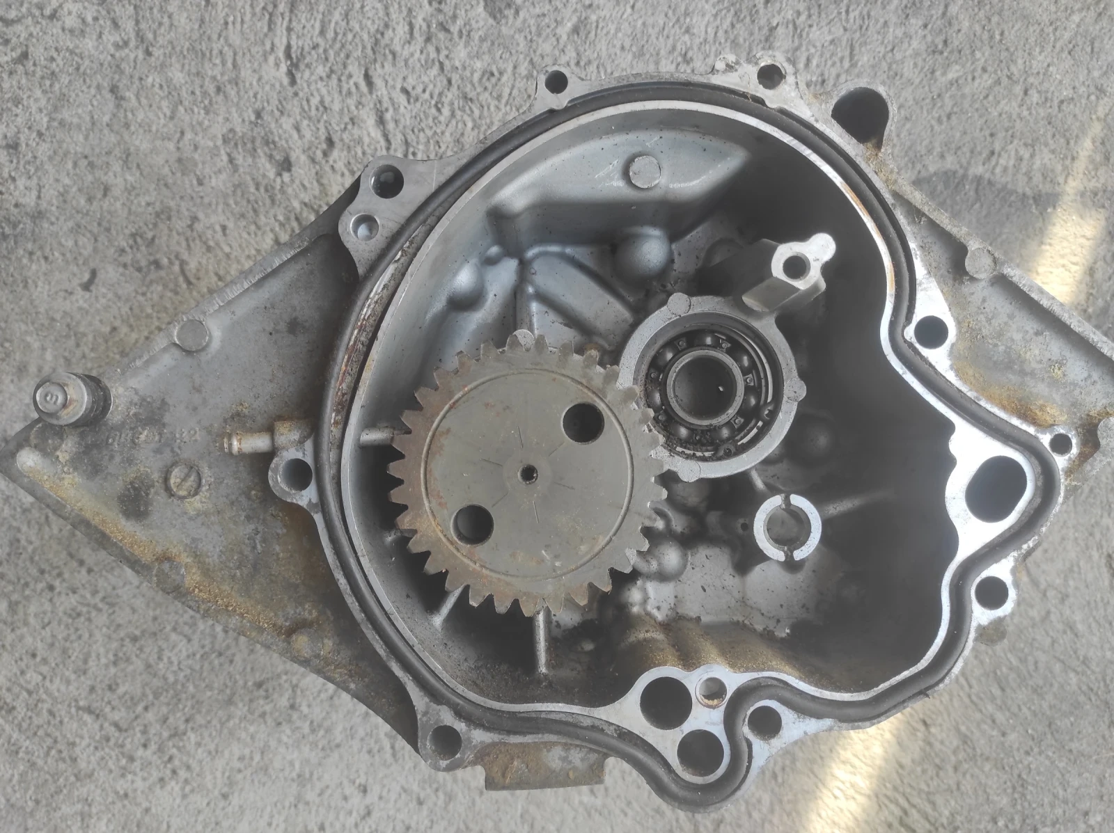  Yamaha VX 110 | Mobile.bg   11