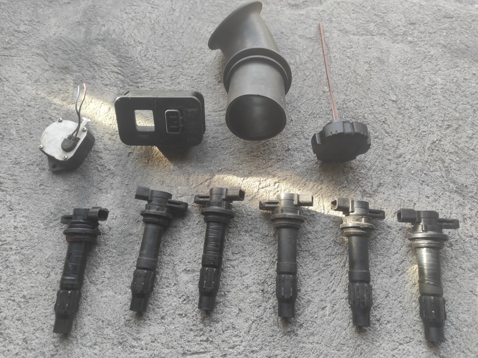  Yamaha VX 110 | Mobile.bg   1