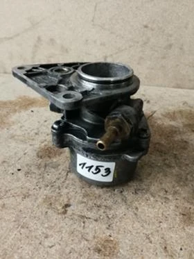 вакуум помпа CITROEN Peugeot  - 1.8/1.9d , снимка 1
