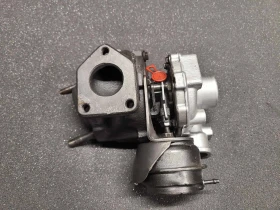 Турбокомпресор 700447, снимка 1