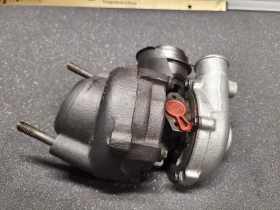 Турбокомпресор 700447, снимка 2