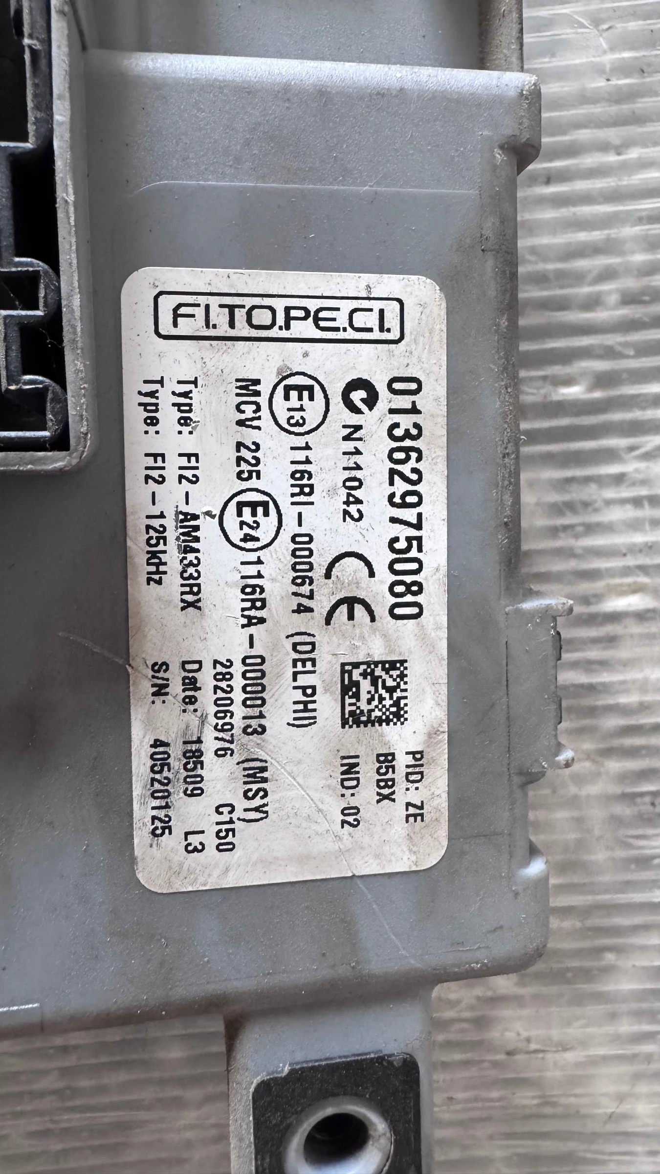 ��������� ����� (������� ����� BSI / BSM ) �� Citroen Nemo - 01362975080 | Mobile.bg � ����������� 2