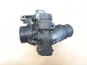 Дросел Пежо 5008 1.6хди (3008)