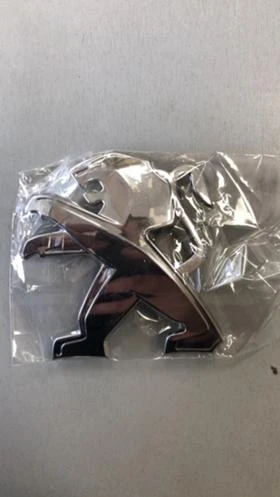 Стикери, лепенки, емблеми, снимка 1