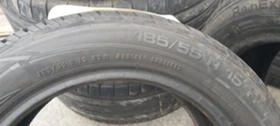 Гуми Летни 185/55R15, снимка 5