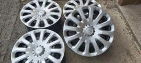 Джанти за Ford Fiesta, снимка 2