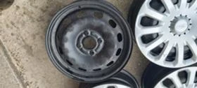 Джанти за Ford Fiesta, снимка 3