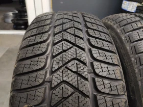 Гуми Зимни 215/55R16, снимка 2