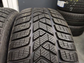 Гуми Зимни 215/55R16, снимка 3