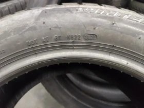 Гуми Зимни 215/55R16, снимка 12