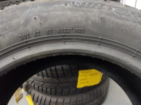 Гуми Зимни 215/55R16, снимка 6