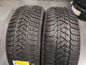 Гуми Зимни 215/55R16, снимка 5