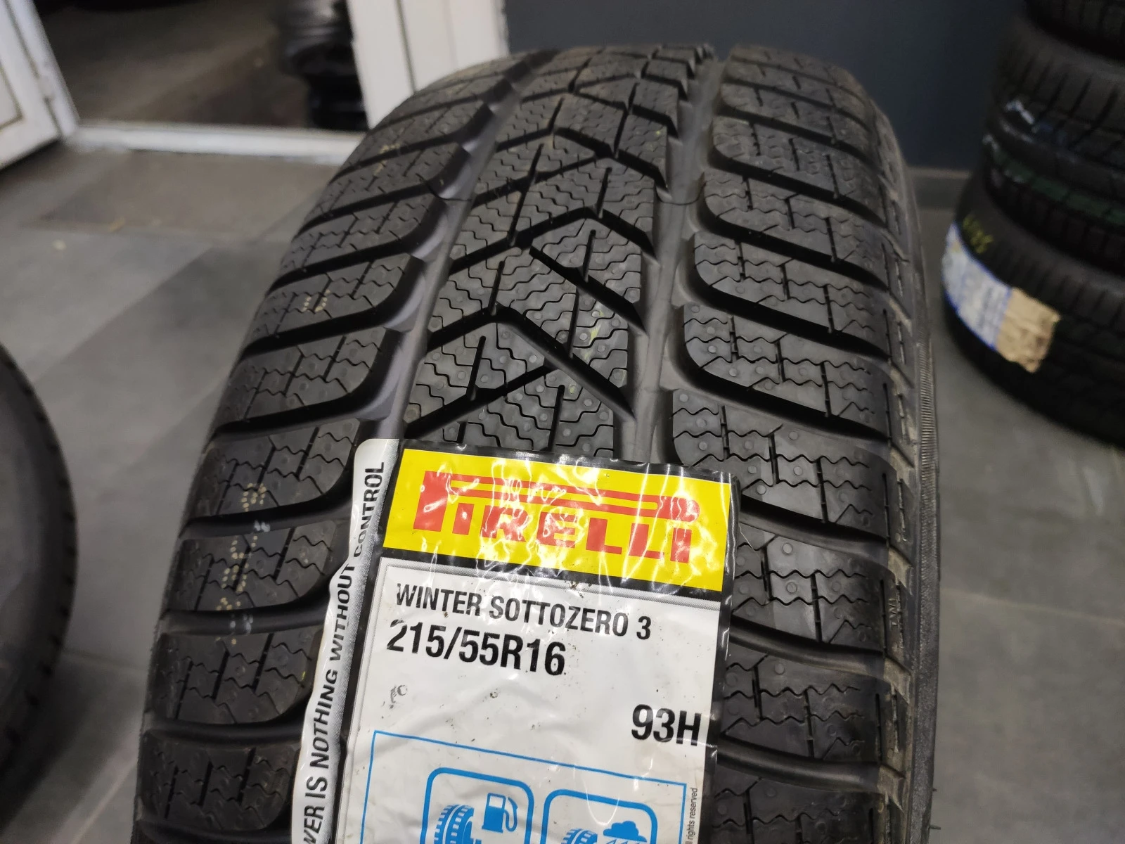  215/55R16 | Mobile.bg   9