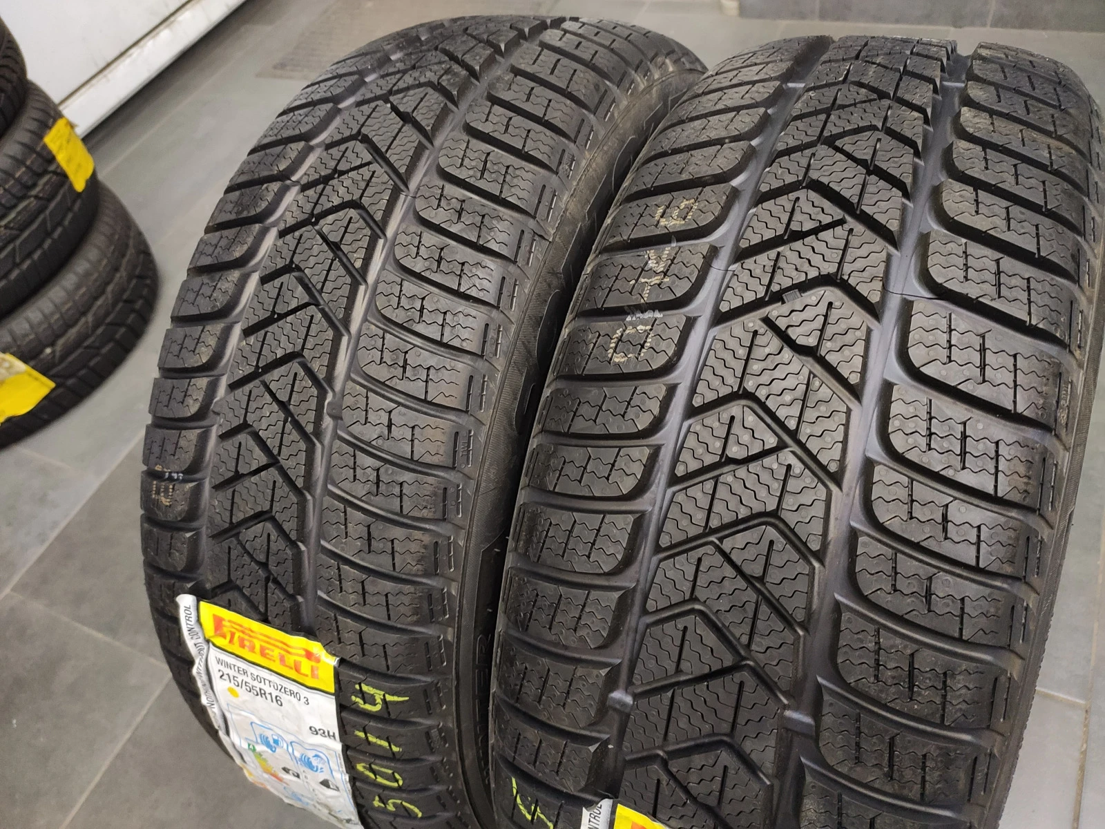  215/55R16 | Mobile.bg   4