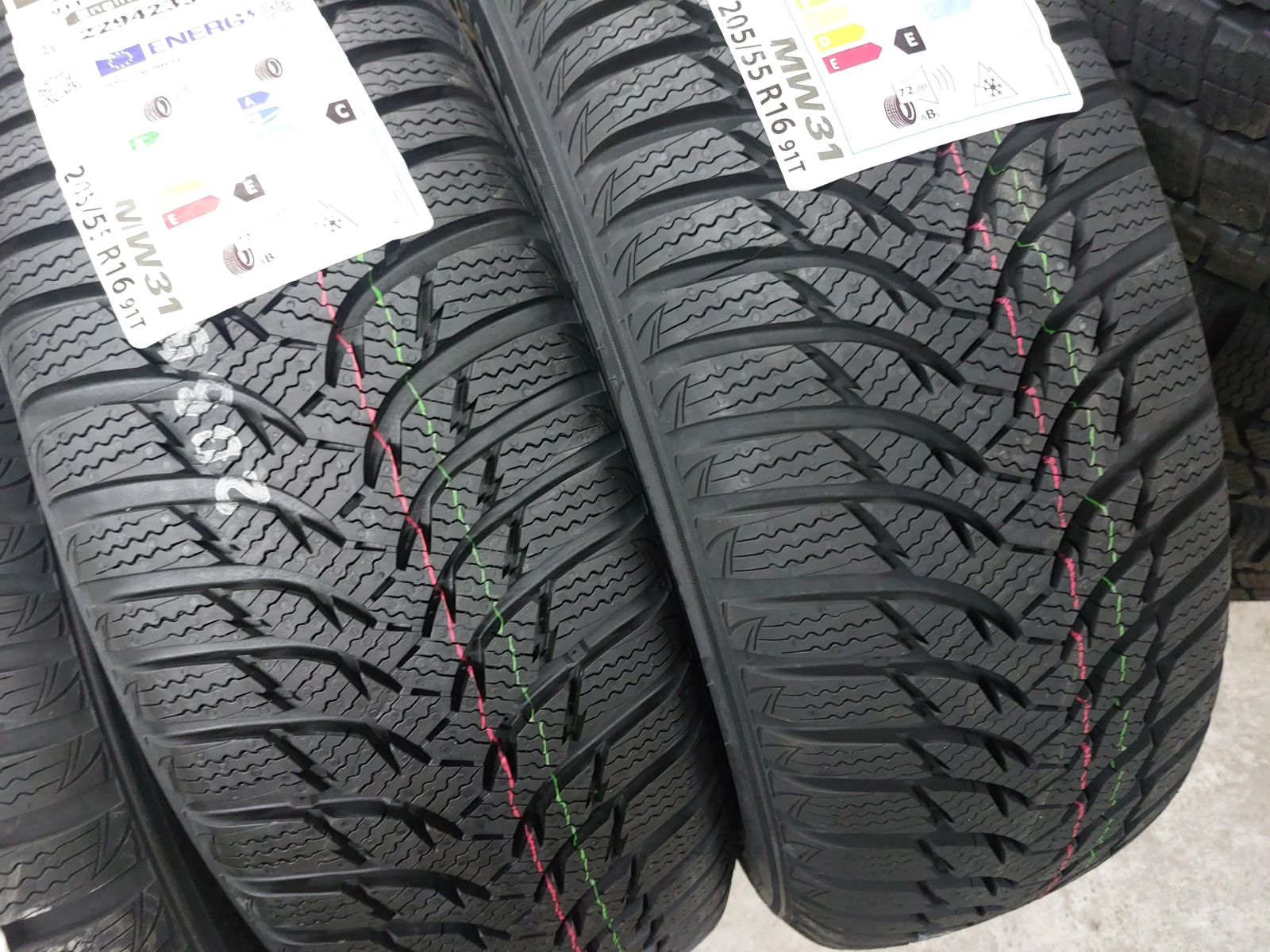  205/55R16 | Mobile.bg   2