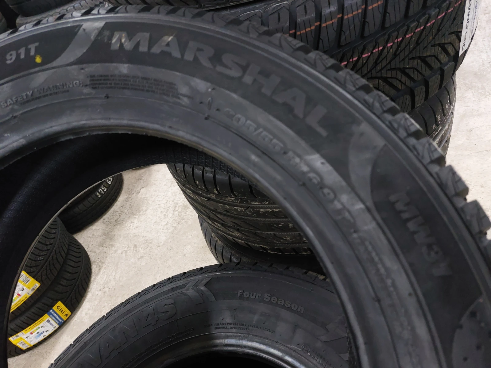  205/55R16 | Mobile.bg   5