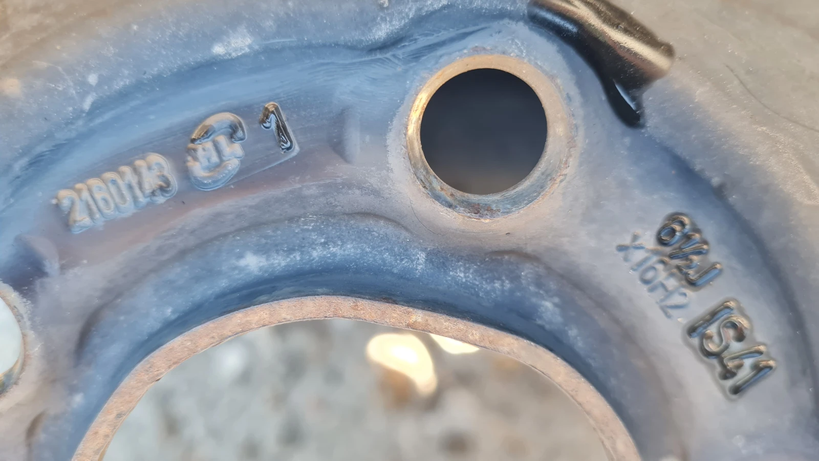 ���� � ������ 205/60R16 �� Opel Astra | Mobile.bg � ����������� 5