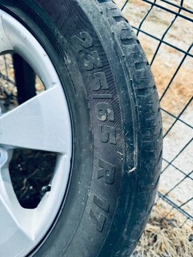    235/65R17  Nissan Terrano | Mobile.bg    3