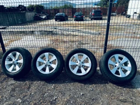        235/65R17  Nissan Terrano