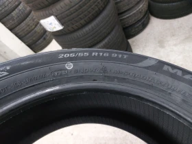 Гуми Зимни 205/55R16, снимка 6 - Гуми и джанти - 48653108