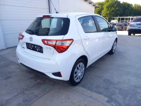 Toyota Yaris 1.4d4d 90k* VAN* UNIKAT* , снимка 13