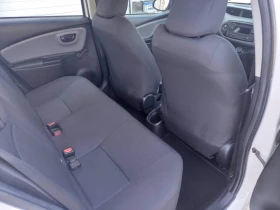 Toyota Yaris 1.4d4d 90k* VAN* UNIKAT* , снимка 15