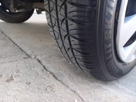 Toyota Yaris 1.4d4d 90k* VAN* UNIKAT* , снимка 16