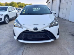 Toyota Yaris 1.4d4d 90k* VAN* UNIKAT* , снимка 10