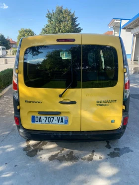 Renault Kangoo ZE MAXI, снимка 6