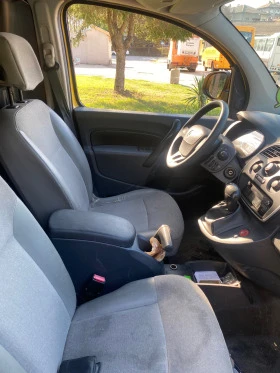 Renault Kangoo ZE MAXI, снимка 8