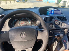 Renault Kangoo ZE MAXI, снимка 9