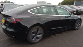 Tesla Model 3 Long Range 4x4 Гаранция, снимка 3