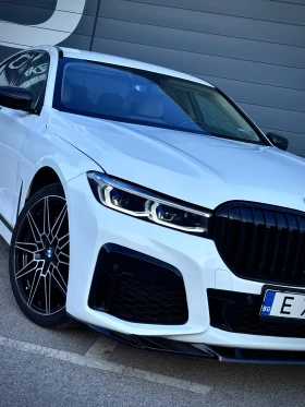 BMW 730 БАРТЕР  ВИЖ ОПИСАНИЕТО, снимка 6