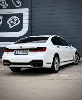 BMW 730 БАРТЕР  ВИЖ ОПИСАНИЕТО, снимка 6