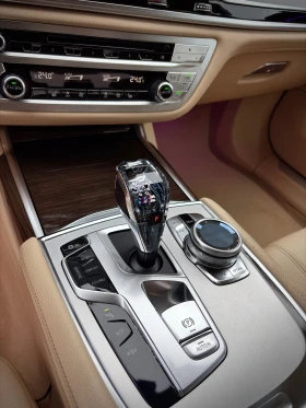 BMW 730 БАРТЕР  ВИЖ ОПИСАНИЕТО, снимка 10