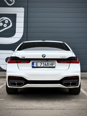 BMW 730 БАРТЕР  ВИЖ ОПИСАНИЕТО, снимка 4