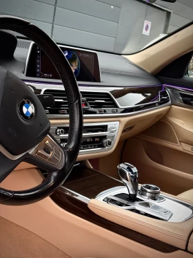 BMW 730 БАРТЕР  ВИЖ ОПИСАНИЕТО, снимка 7