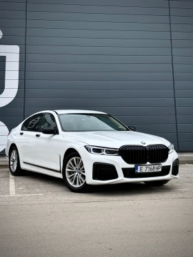 BMW 730 БАРТЕР  ВИЖ ОПИСАНИЕТО, снимка 3