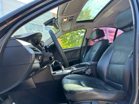 BMW 523 190кс, Фейслифт/ГАРАНЦИЯ 6 МЕСЕЦА , снимка 8