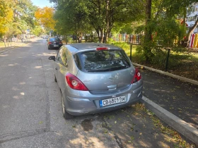 Opel Corsa, снимка 6