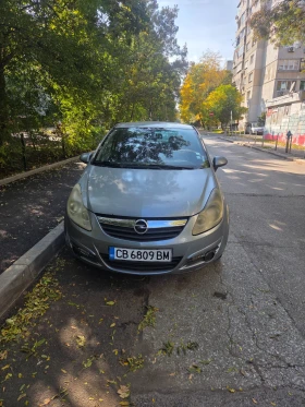 Opel Corsa, снимка 1